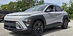 New 2026 HYUNDAI KONA SEL SPORT FWD in DAVIE, FLORIDA