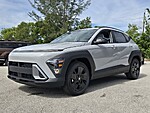 New 2026 HYUNDAI KONA SEL SPORT FWD in DAVIE, FLORIDA (Photo 1)