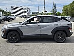 New 2026 HYUNDAI KONA SEL SPORT FWD in DAVIE, FLORIDA (Photo 2)