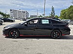 New 2026 HYUNDAI ELANTRA DCT in DAVIE, FLORIDA (Photo 2)