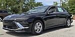 New 2026 HYUNDAI SONATA SE FWD in DAVIE, FLORIDA