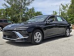 New 2026 HYUNDAI SONATA SE FWD in DAVIE, FLORIDA (Photo 1)
