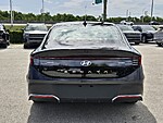 New 2026 HYUNDAI SONATA SE FWD in DAVIE, FLORIDA (Photo 4)