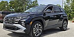 New 2026 HYUNDAI TUCSON HYBRID LIMITED AWD in DAVIE, FLORIDA