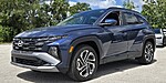 New 2026 HYUNDAI TUCSON SEL PLUS FWD in DAVIE, FLORIDA