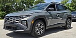 New 2026 HYUNDAI TUCSON XRT in DAVIE, FLORIDA