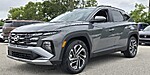 New 2026 HYUNDAI TUCSON SEL PLUS FWD in DAVIE, FLORIDA
