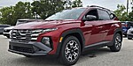 New 2026 HYUNDAI TUCSON XRT FWD in DAVIE, FLORIDA