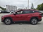 New 2026 HYUNDAI TUCSON XRT FWD in DAVIE, FLORIDA (Photo 2)