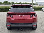 New 2026 HYUNDAI TUCSON XRT FWD in DAVIE, FLORIDA (Photo 4)