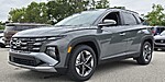 New 2026 HYUNDAI TUCSON SEL PREMIUM FWD in DAVIE, FLORIDA