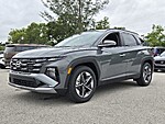 New 2026 HYUNDAI TUCSON SEL PREMIUM FWD in DAVIE, FLORIDA (Photo 1)