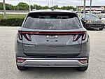 New 2026 HYUNDAI TUCSON SEL PREMIUM FWD in DAVIE, FLORIDA (Photo 4)