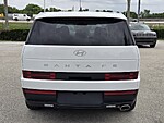 New 2026 HYUNDAI SANTA FE SE FWD in DAVIE, FLORIDA (Photo 4)