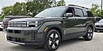 New 2026 HYUNDAI SANTA FE HYBRID SEL FWD in DAVIE, FLORIDA