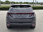 New 2026 HYUNDAI TUCSON XRT FWD in DAVIE, FLORIDA (Photo 4)