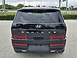New 2026 HYUNDAI SANTA FE SE FWD in DAVIE, FLORIDA (Photo 4)
