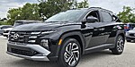 New 2026 HYUNDAI TUCSON SEL PLUS FWD in DAVIE, FLORIDA