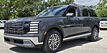 New 2026 HYUNDAI PALISADE SEL 7P FWD in DAVIE, FLORIDA