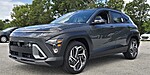 New 2026 HYUNDAI KONA SEL PREMIUM FWD in DAVIE, FLORIDA