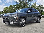 New 2026 HYUNDAI KONA SEL PREMIUM FWD in DAVIE, FLORIDA (Photo 1)