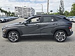 New 2026 HYUNDAI KONA SEL PREMIUM FWD in DAVIE, FLORIDA (Photo 2)