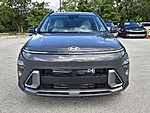 New 2026 HYUNDAI KONA SEL PREMIUM FWD in DAVIE, FLORIDA (Photo 3)