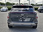 New 2026 HYUNDAI KONA SEL PREMIUM FWD in DAVIE, FLORIDA (Photo 4)