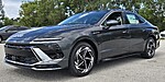 New 2026 HYUNDAI SONATA SEL SPORT FWD in DAVIE, FLORIDA