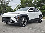 New 2026 HYUNDAI KONA LIMITED FWD in DAVIE, FLORIDA (Photo 1)