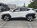 New 2026 HYUNDAI KONA LIMITED FWD in DAVIE, FLORIDA (Photo 2)