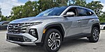 New 2026 HYUNDAI TUCSON HYBRID LIMITED AWD in DAVIE, FLORIDA