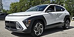 New 2026 HYUNDAI KONA SEL PREMIUM FWD in DAVIE, FLORIDA