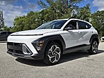 New 2026 HYUNDAI KONA SEL PREMIUM FWD in DAVIE, FLORIDA (Photo 1)