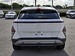 New 2026 HYUNDAI KONA SEL PREMIUM FWD in DAVIE, FLORIDA (Photo 4)