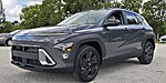 New 2026 HYUNDAI KONA SEL SPORT FWD in DAVIE, FLORIDA