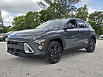 New 2026 HYUNDAI KONA SEL SPORT FWD in DAVIE, FLORIDA (Photo 1)