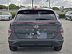 New 2026 HYUNDAI KONA SEL SPORT FWD in DAVIE, FLORIDA (Photo 4)