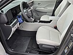New 2026 HYUNDAI KONA SEL SPORT FWD in DAVIE, FLORIDA (Photo 5)