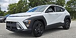 New 2026 HYUNDAI KONA SEL SPORT FWD in DAVIE, FLORIDA