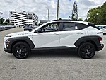 New 2026 HYUNDAI KONA SEL SPORT FWD in DAVIE, FLORIDA (Photo 2)