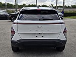 New 2026 HYUNDAI KONA SEL SPORT FWD in DAVIE, FLORIDA (Photo 4)