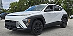 New 2026 HYUNDAI KONA SEL SPORT FWD in DAVIE, FLORIDA