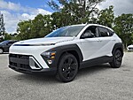 New 2026 HYUNDAI KONA SEL SPORT FWD in DAVIE, FLORIDA (Photo 1)