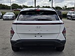 New 2026 HYUNDAI KONA SEL SPORT FWD in DAVIE, FLORIDA (Photo 4)