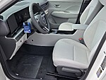 New 2026 HYUNDAI KONA SEL SPORT FWD in DAVIE, FLORIDA (Photo 5)