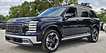 New 2026 HYUNDAI PALISADE HYBRID LIMITED FWD in DAVIE, FLORIDA