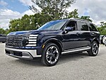 New 2026 HYUNDAI PALISADE HYBRID LIMITED FWD in DAVIE, FLORIDA (Photo 1)