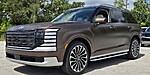 New 2026 HYUNDAI PALISADE CALLIGRAPHY FWD in DAVIE, FLORIDA