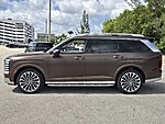New 2026 HYUNDAI PALISADE CALLIGRAPHY FWD in DAVIE, FLORIDA (Photo 2)